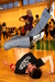 Breakdance: Christmas Contest 2011