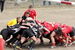 Rugby: Venjulia Rugby Trieste vs Pordenone Rugby
