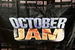 October Jam VII - International Urban Dance Event