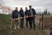 Wafna Motopark: inaugurazione nuova pista