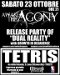 Awake the agony Dual Reality release party