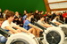 Canottaggio Friuli Venezia Giulia: Campionato regionale di indoor rowing