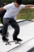 Skate contest
